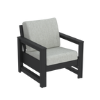 Modern Outdoor Arm Chair