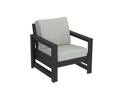 Modern Outdoor Arm Chair