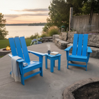 Modern Outdoor Muskoka Chair