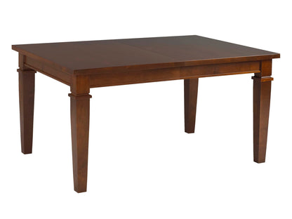 Arizona 42" x 72" x 1.25" solid top