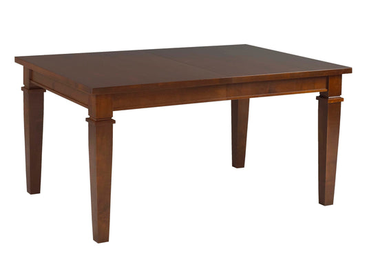 Arizona 42" x 72" x 1.25" solid top