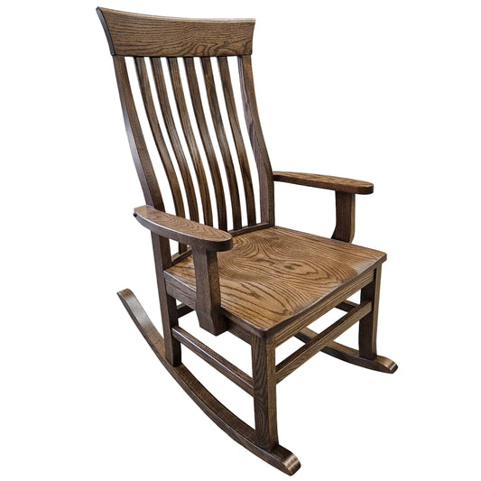 Athena Dickson Rocker