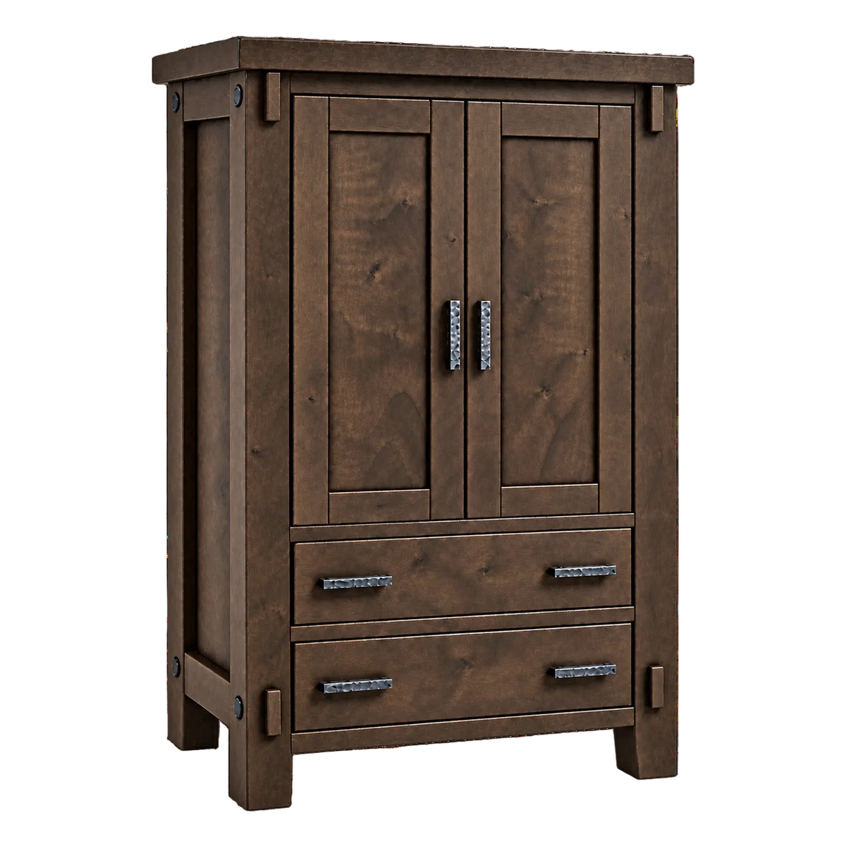 Austin  Mini Wardrobe 34"W