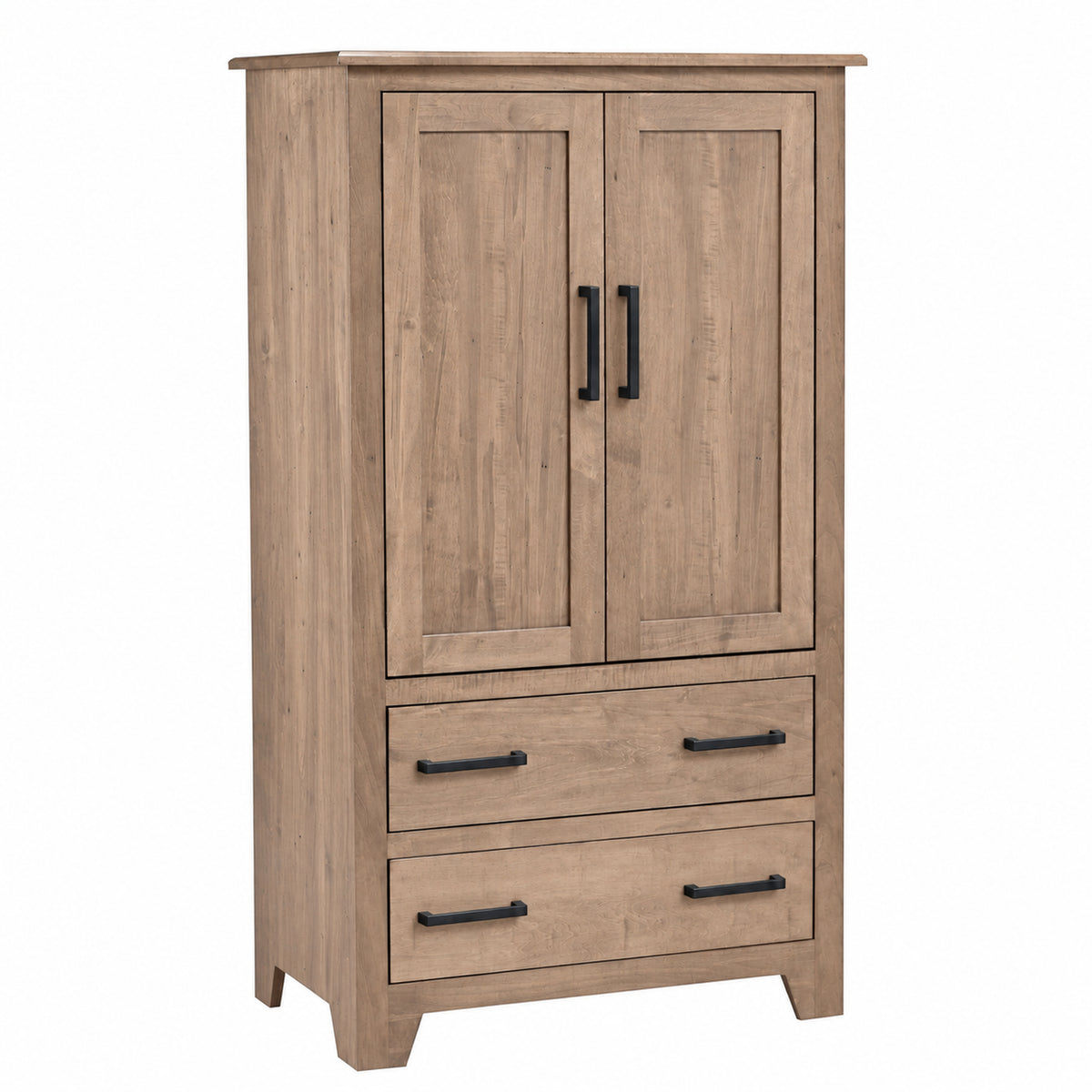 Lakeview  Mini Wardrobe 34"W