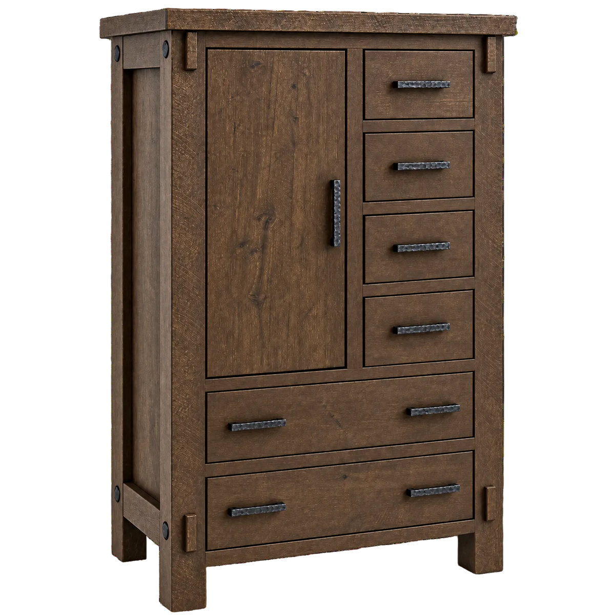 Austin  Ladies Change Chest 38"W
