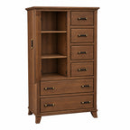 Bourbon  Ladies Change Chest 38"W