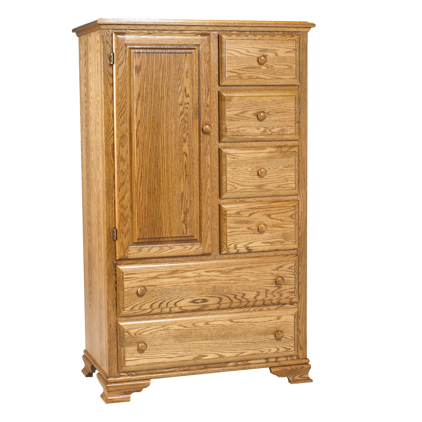 Country Lane  Ladies Change Chest 38"W