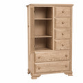 Country Lane  Ladies Change Chest 38"W