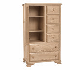 Country Lane  Ladies Change Chest 38"W