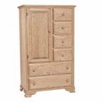 Country Lane  Ladies Change Chest 38"W