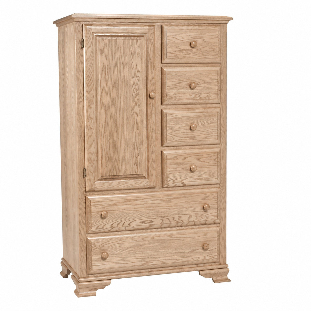 Country Lane  Ladies Change Chest 38"W