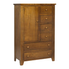 Rough Cut  Ladies Change Chest 38"W