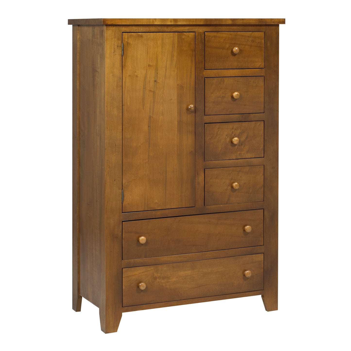 Rough Cut  Ladies Change Chest 38"W