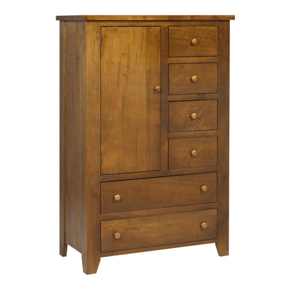 Rough Cut  Ladies Change Chest 38"W