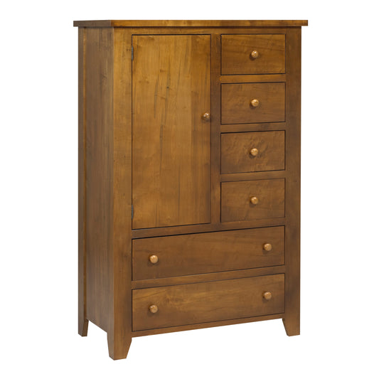 Rough Cut  Ladies Change Chest 38"W