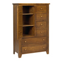 Rough Cut  Ladies Change Chest 38"W