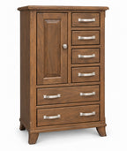 Bourbon  Ladies Change Chest 38"W