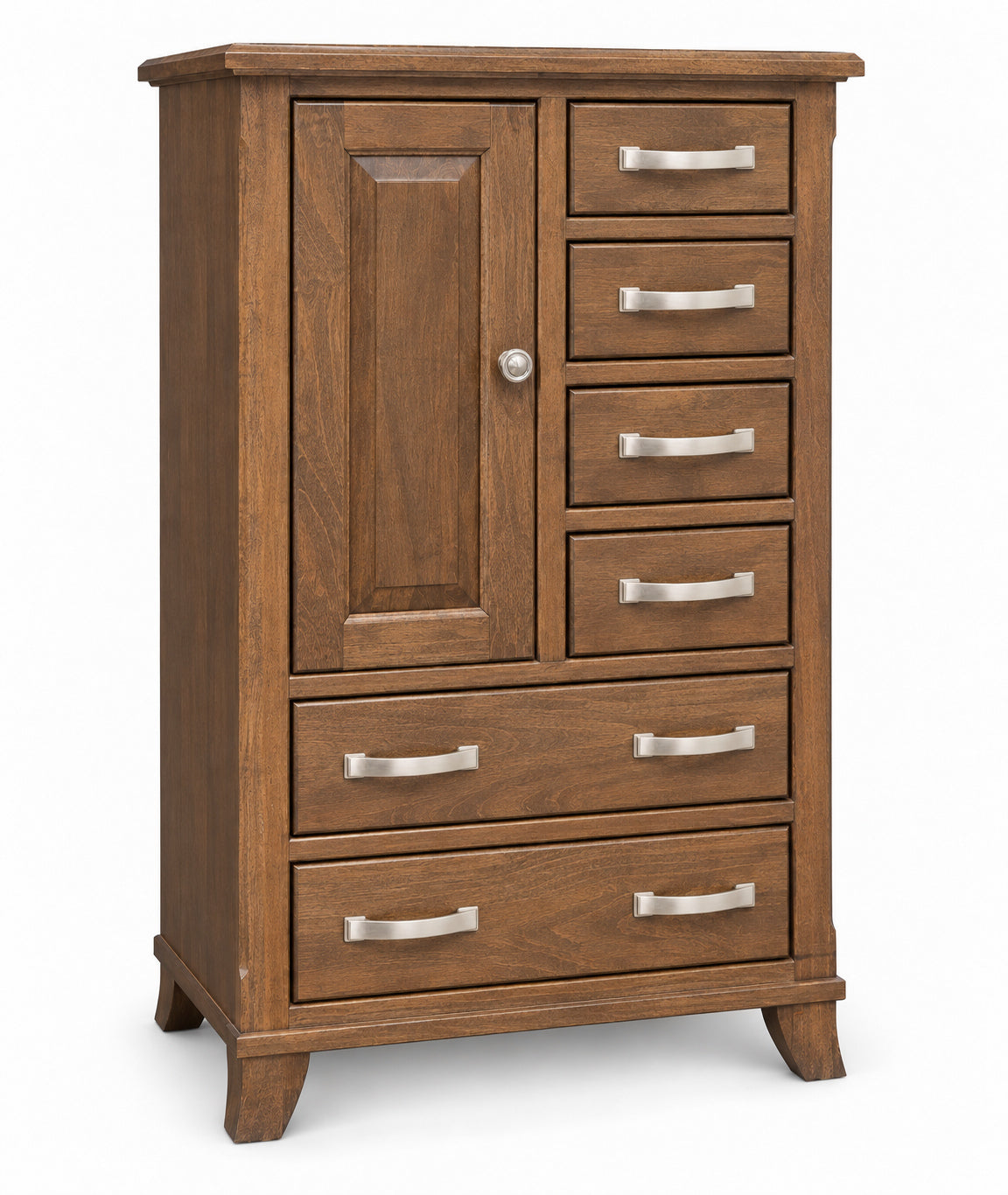 Bourbon  Ladies Change Chest 38"W