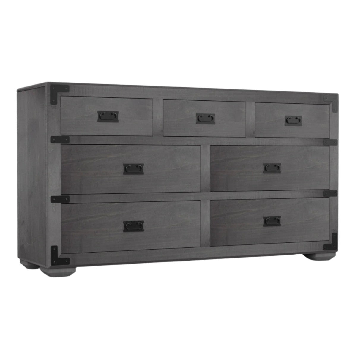Arizona  7 Drawer Dresser