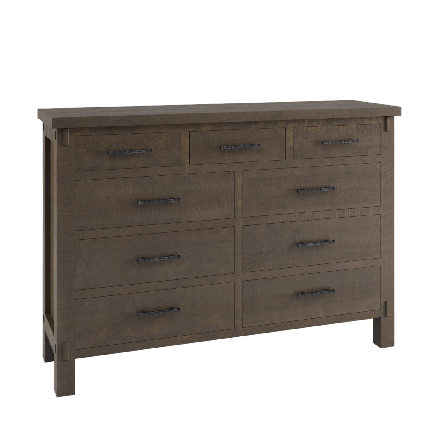 Austin  9 Drawer Dresser