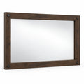 Austin  Landscape Mirror