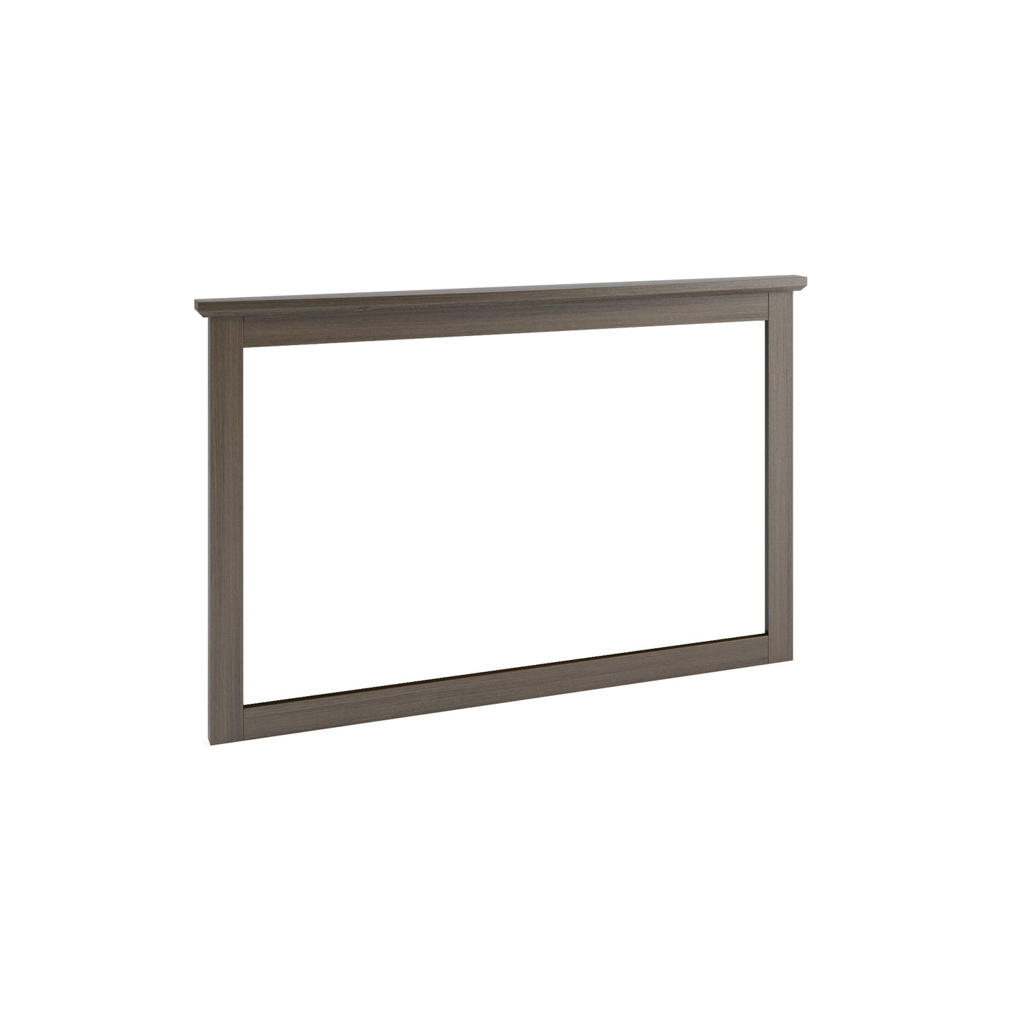 Shaker  Landscape Mirror