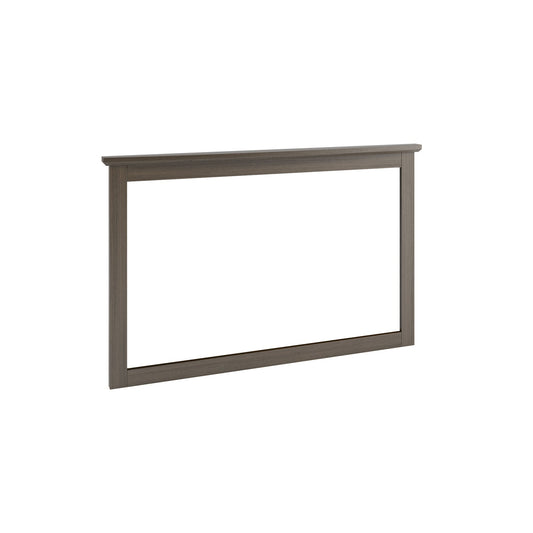 Shaker  Landscape Mirror