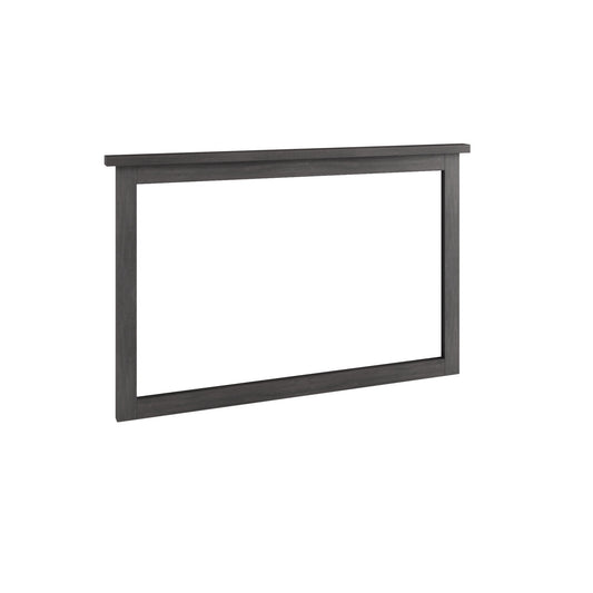 William  Landscape Mirror