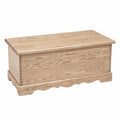 Country Lane  Blanket Box (Coffee Table)
