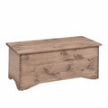 Lakeview  Blanket Box (Coffee Table)
