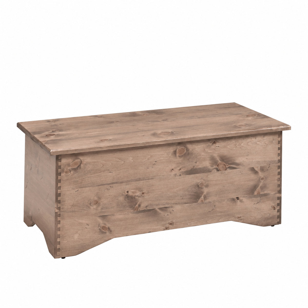 Lakeview  Blanket Box (Coffee Table)