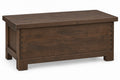 Austin  Blanket Box (Coffee Table)