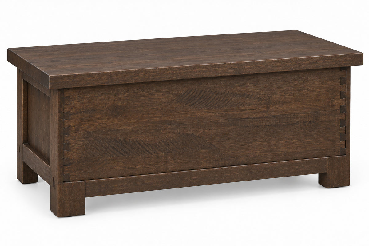 Austin  Blanket Box (Coffee Table)