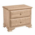 Country Lane  2 Drawer Chest
