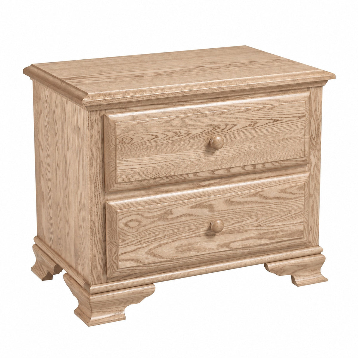 Country Lane  2 Drawer Chest