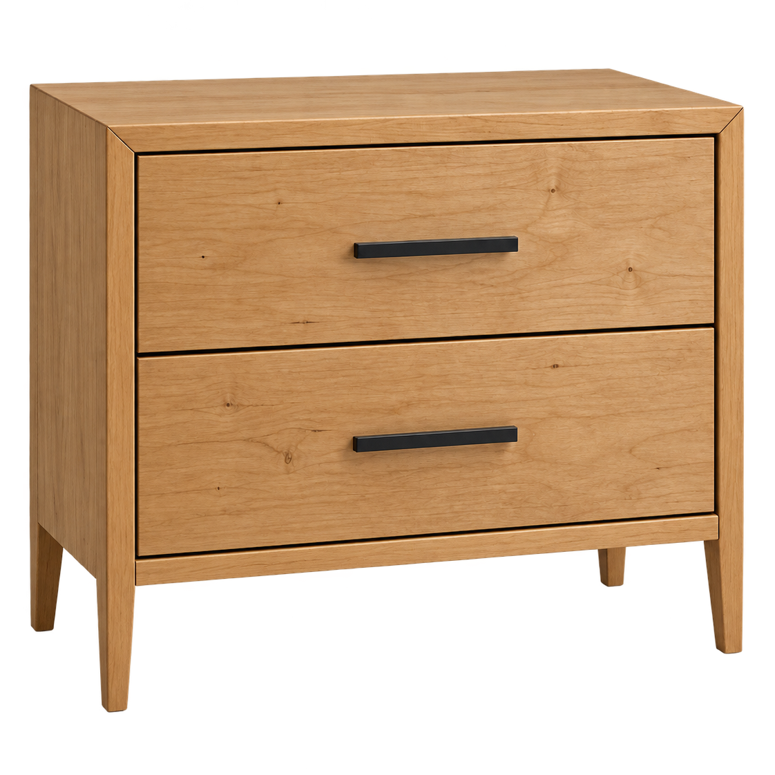Sutton 2 Drawer Chest