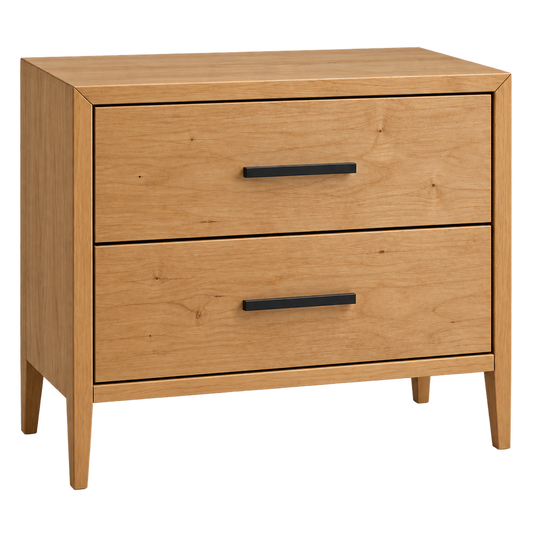 Sutton 2 Drawer Chest