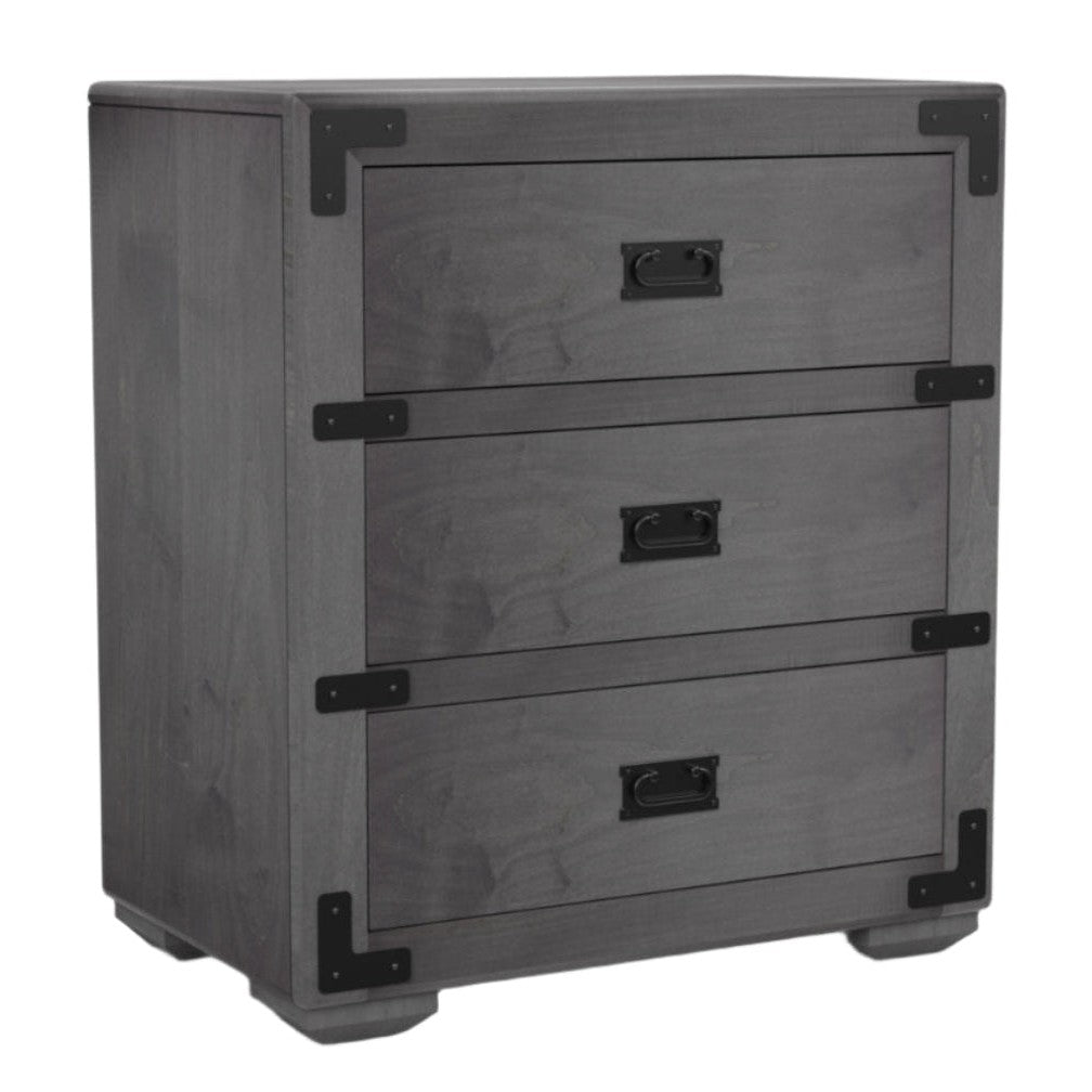 Arizona  3 Drawer Chest