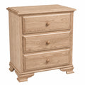 Country Lane  3 Drawer Chest