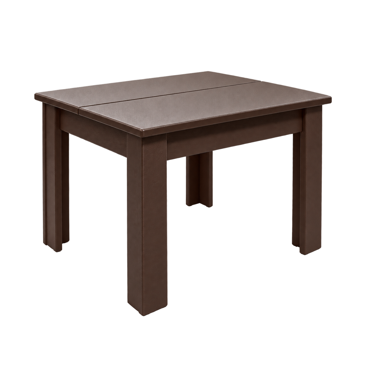 Modern Outdoor Kids Table