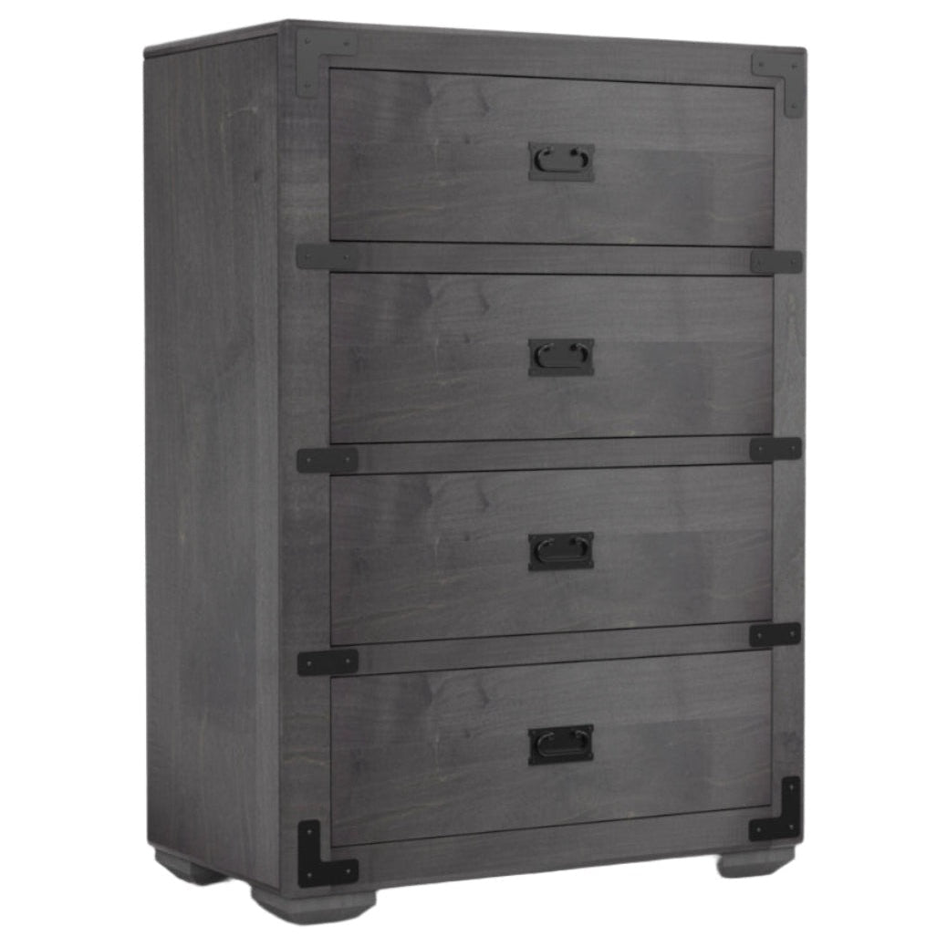 Arizona  4 Drawer LG Chest