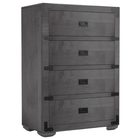 Arizona  4 Drawer LG Chest