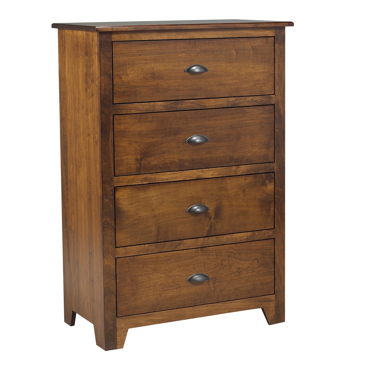 Lakeview  4 Drawer LG Chest
