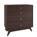 Mansfield  4 Drawer LG Chest