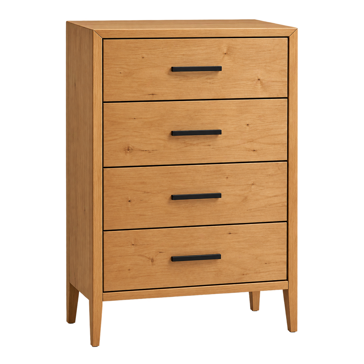 Sutton 4 Drawer LG Chest