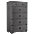 Arizona  6 Drawer LG Chest