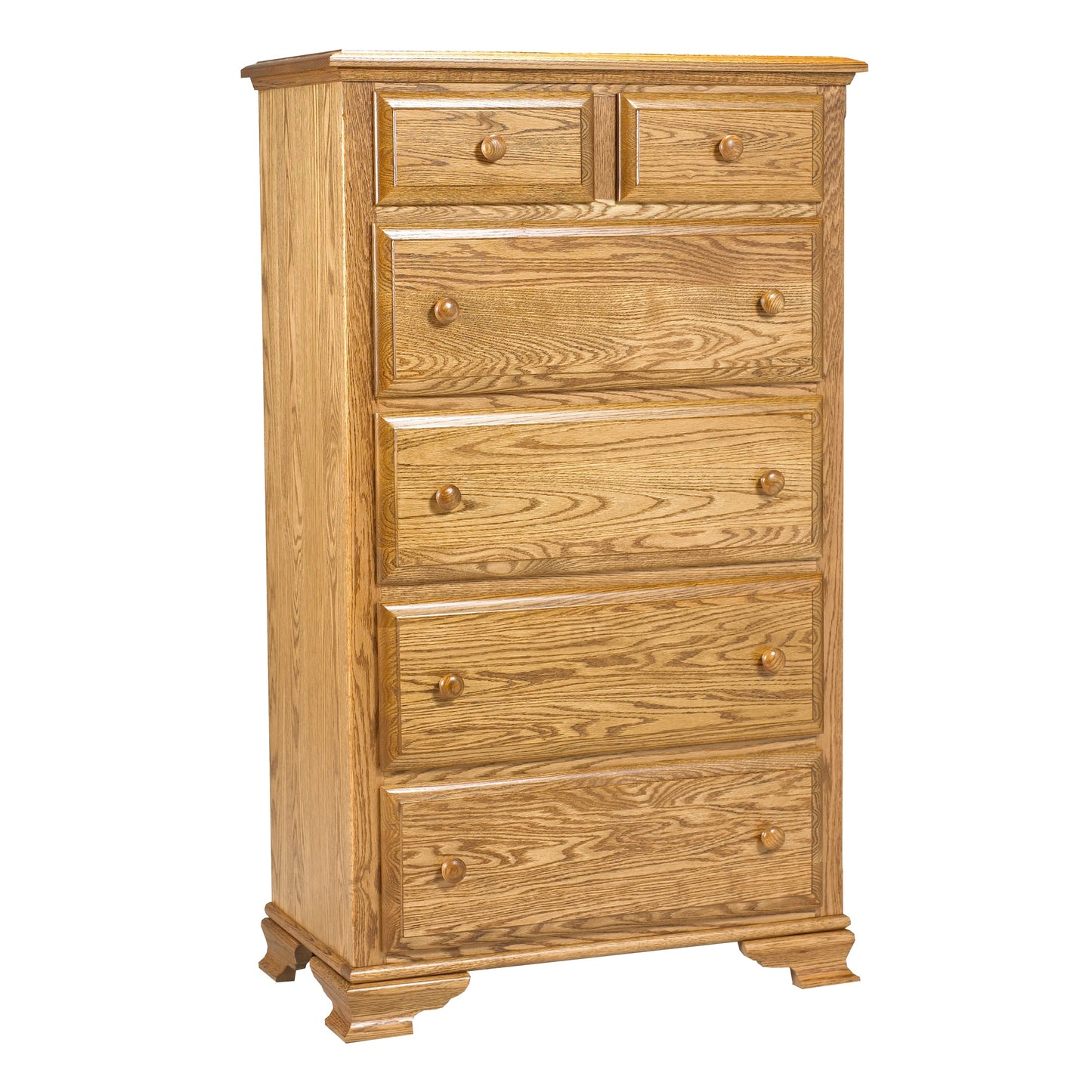 Country Lane  6 Drawer LG Chest