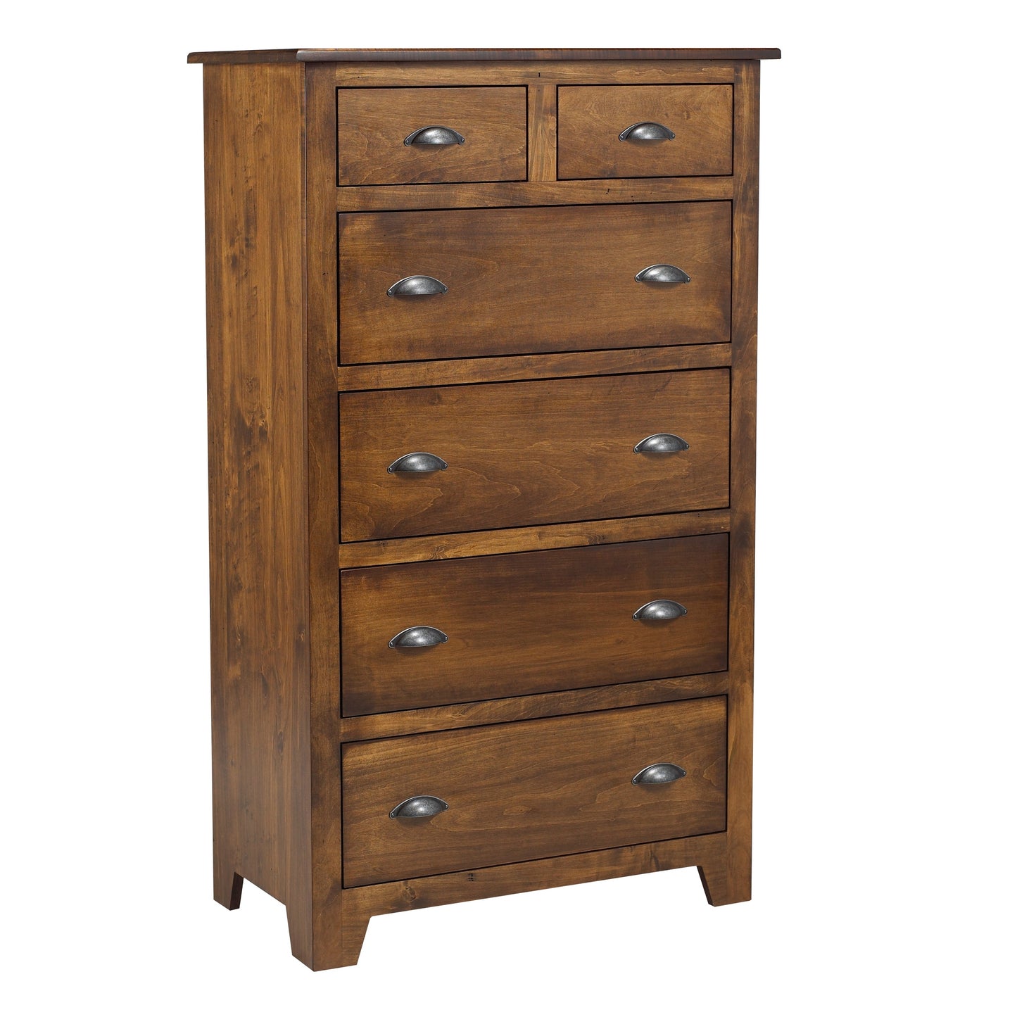 Lakeview  6 Drawer LG Chest