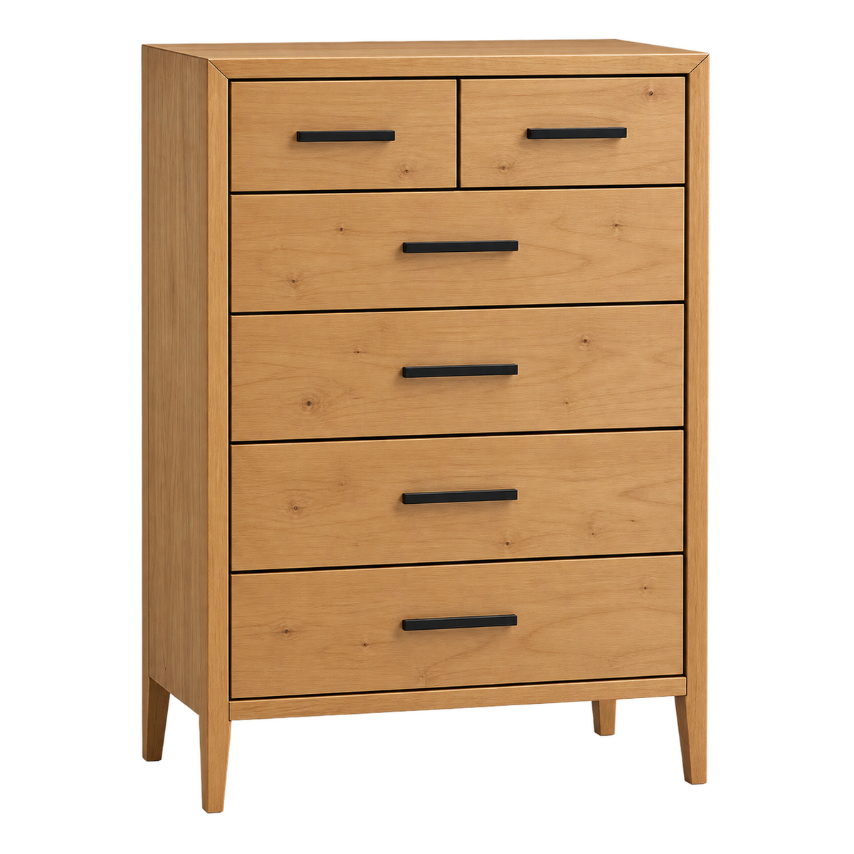 Sutton 6 Drawer LG Chest