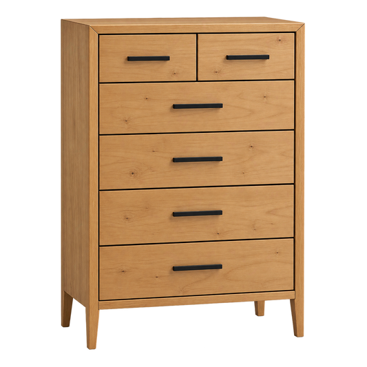 Sutton 6 Drawer LG Chest